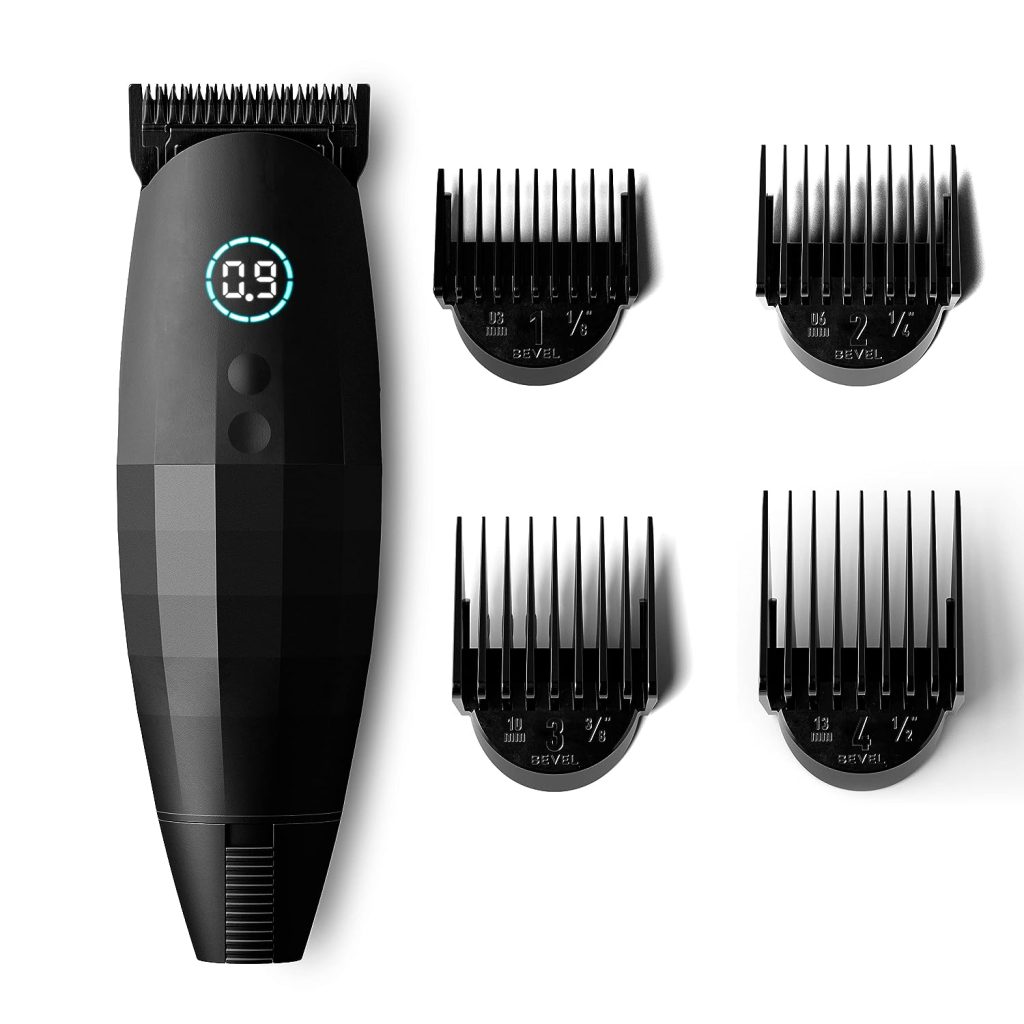 Bevel Professional Hair Clippers