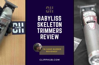 Babyliss Pro Skeleton Trimmer Review: (The Most Underrated Pro Trimmer)