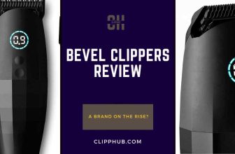 Bevel Clippers Review