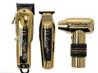 Wahl magic Clip Review