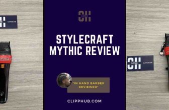 Stylecraft Mythic Review