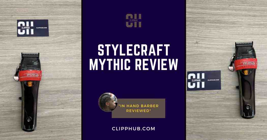 Stylecraft Mythic Review