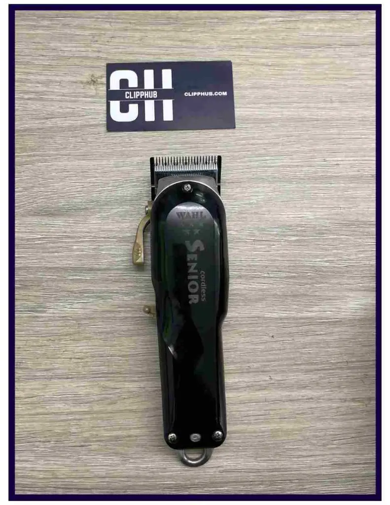 Best professional hair clippers .