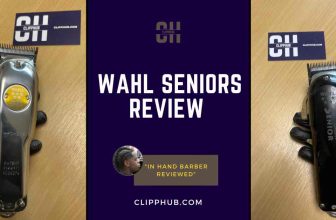 Wahl seniors review
