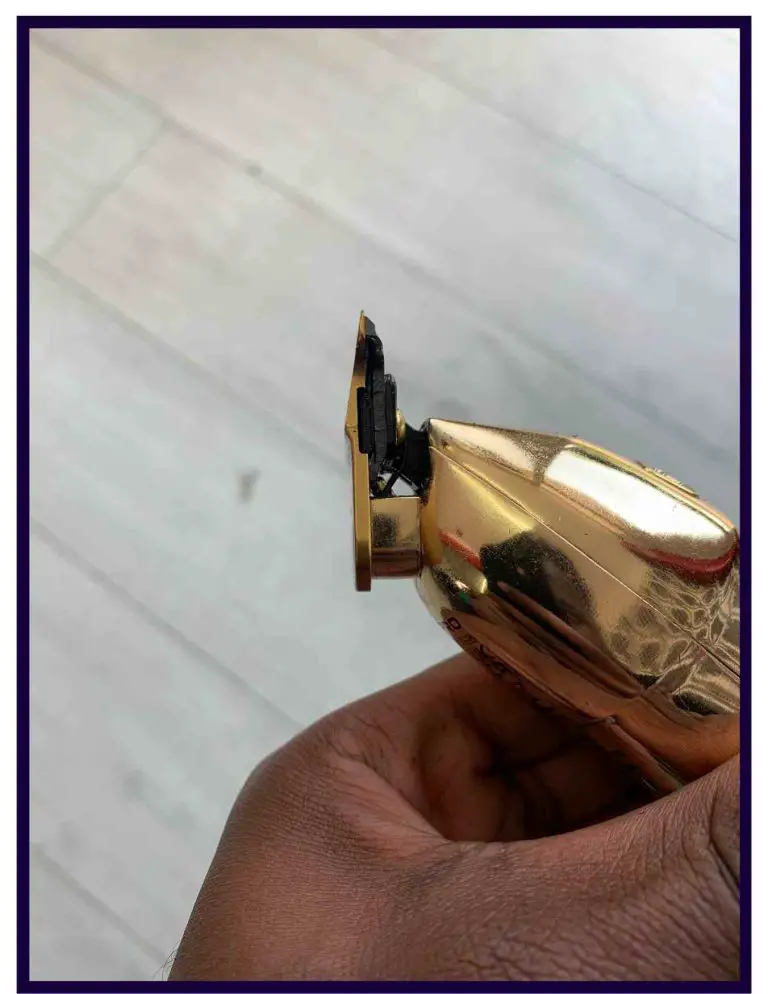 Best Line Up Clippers (IN HAND Reviewed Edge Up Clippers)