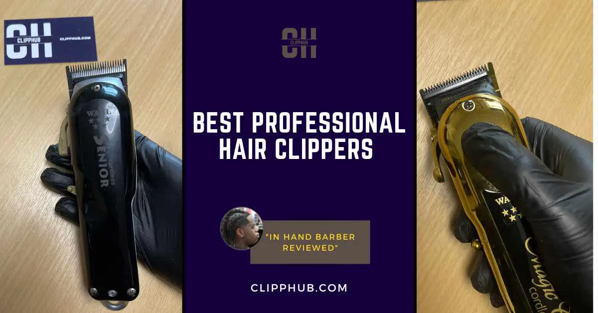 best profesional hair clippers (1)