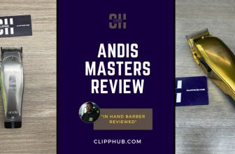 andis masters review