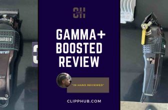 GAMMA+ Boosted Review