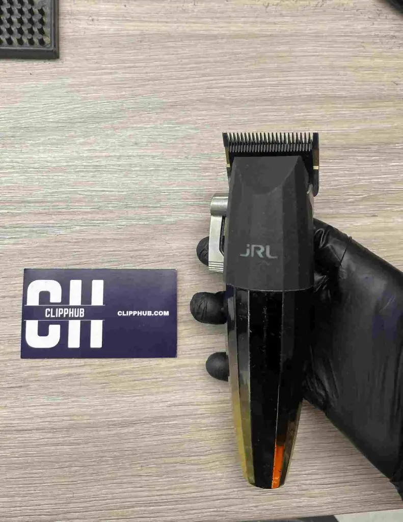 JRL Fresh Fade 2020C-G