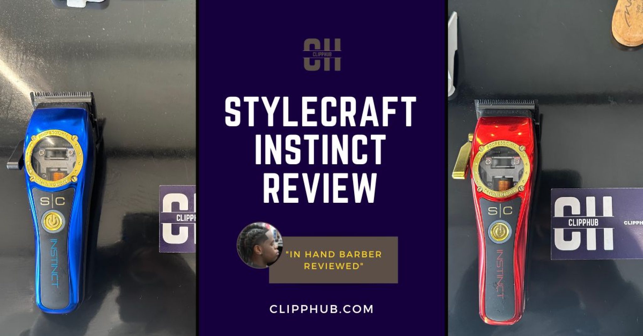 Tondeuse De Coupe Stylecraft Instinct Clipper Stylecraft Instinct Review: (Unbiased Expert Analysis and Insights)