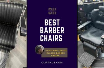 Best Barber Chairs: (Give These Classic Chairs A Go In 2024)