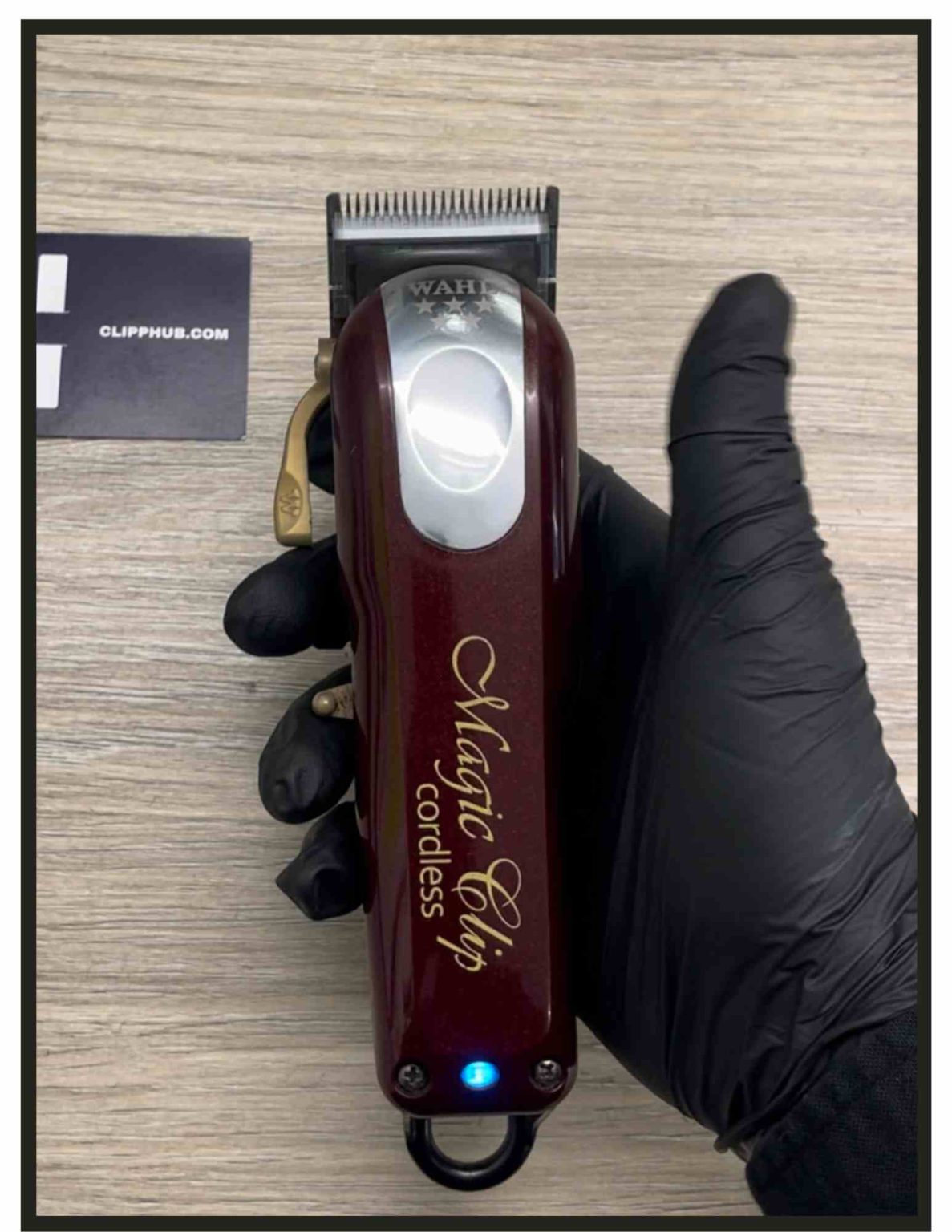 Corded vs Cordless Hair Clippers A Comprehensive Comparison