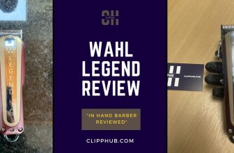 Wahl Legend Review
