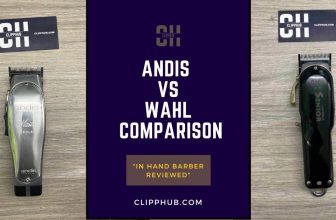 andis vs wahl