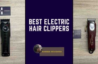 Best electric hair clippers