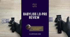 Babyliss Lo Pro Review: Unveiling Key Features and Performance