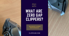 The Ultimate Guide to Zero Gapping Clippers: (All You Need to Know)