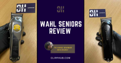 Wahl Seniors Review: Expert Insights on Performance and Ease of Use